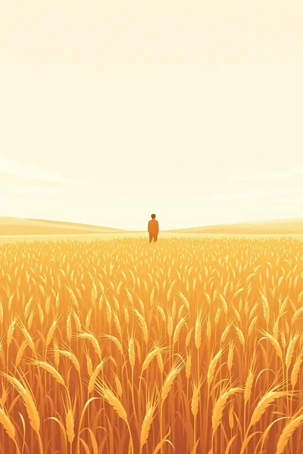 麦田守望者 - 电影 麦田守望者