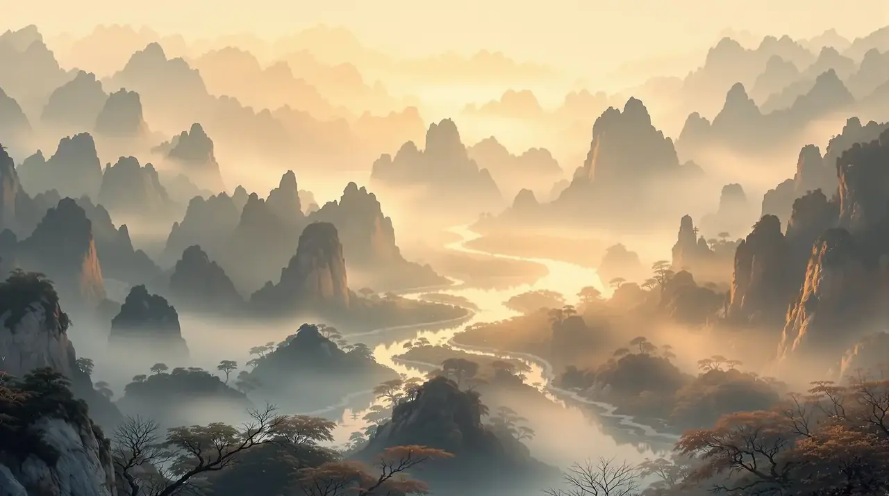 山河故人录 - cc影视网热播推荐 山河故人录 - 乱世家国情义,恢弘史诗